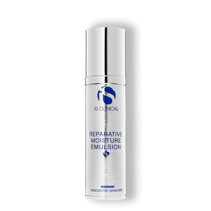 iS CLINICAL | Reparative Moisture Emulsion 50g