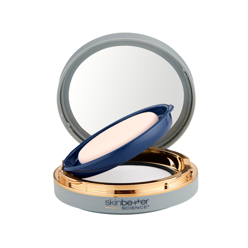 Skinbetter | Sunbetter SHEER SPF 56 Sunscreen Compact