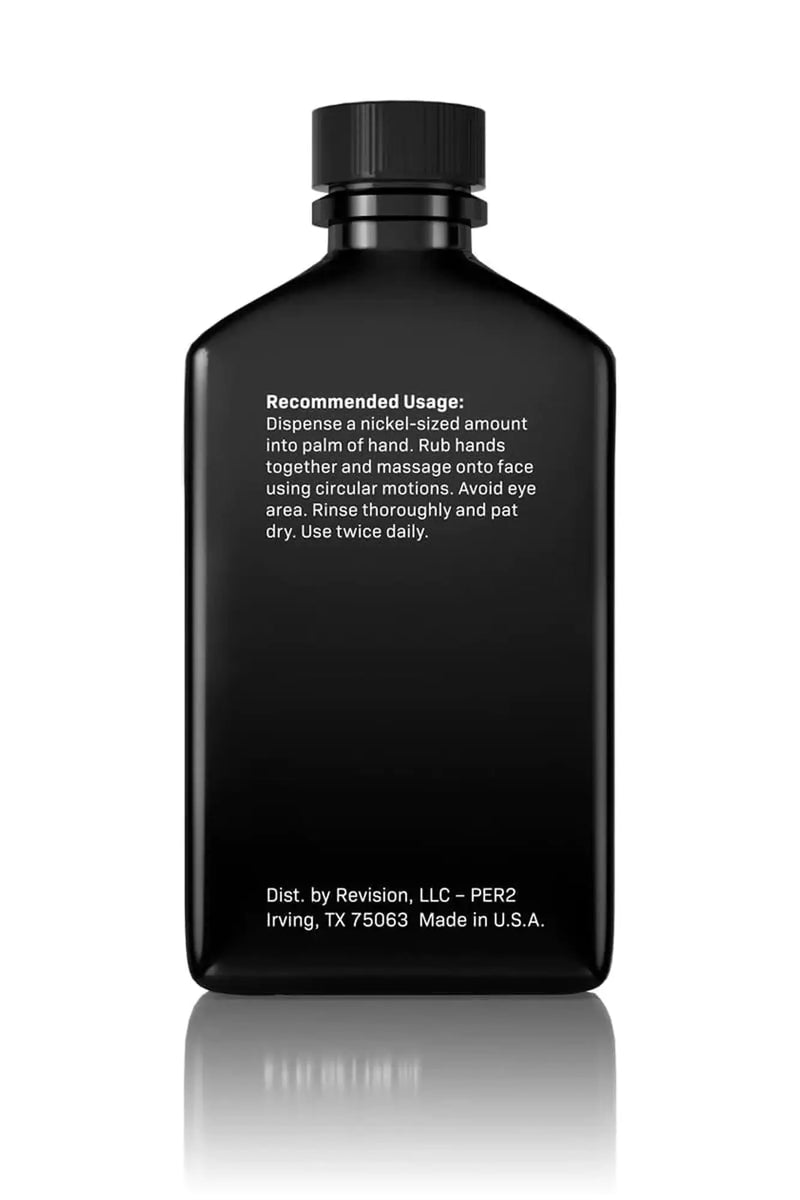 REVISION | Papaya Enzyme Cleanser 6.7 fl oz