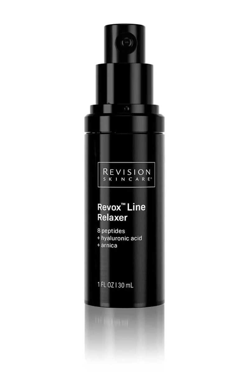 REVISION | Revox Line Relaxer 1 fl oz